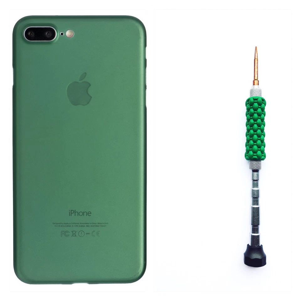 Apple iphone 7 Y0.6 bit Tri Wing Tri Point Repair Open tool Screwdriver Y000 tip - Image 4 of 4