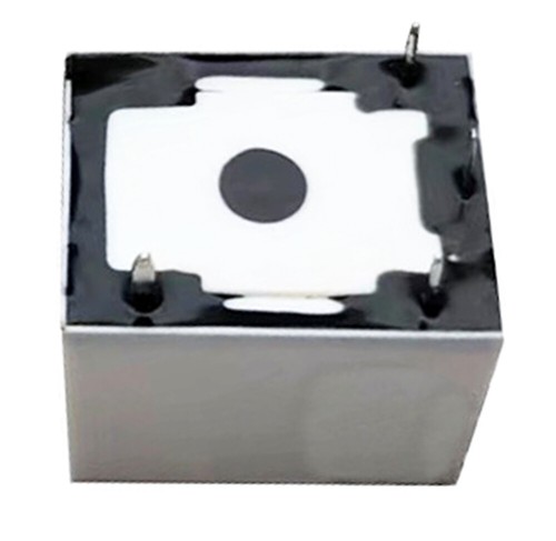 Relais HF3FA 024-HSTF 24V 4 Broches - Pièce De Rechange électrique, 1 Pièce, Référence QWZBEIRUK - 4