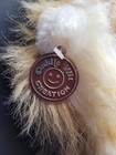 Cuddle Wit Creation Lion with Pleather Pads on Paws Tan Brown TAG — photo 2