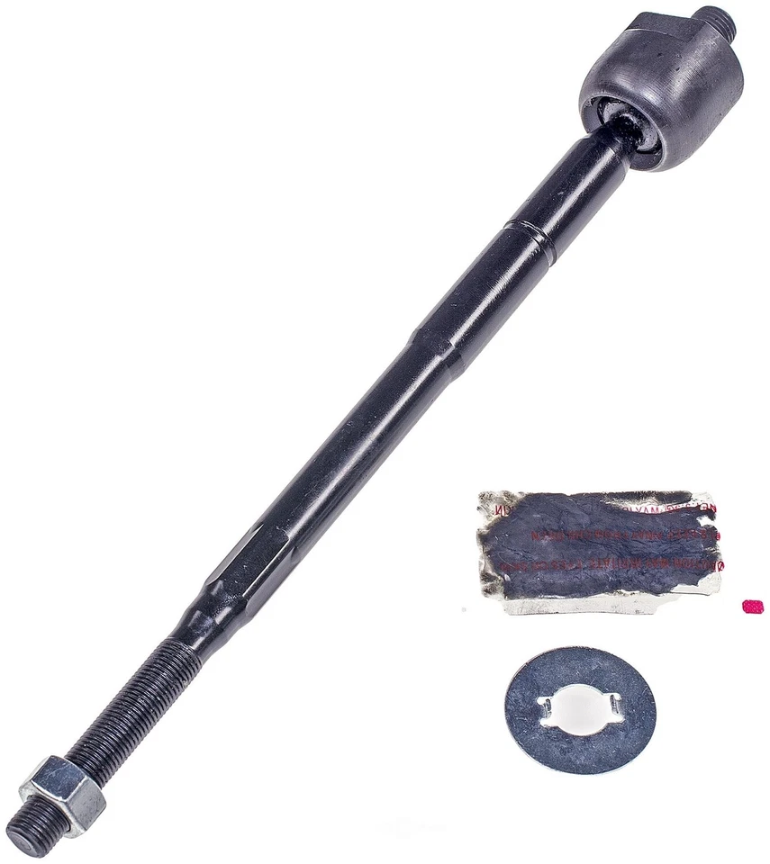 Steering Tie Rod End MAS IS401 fits 98-01 Nissan Altima - Image 2 of 4