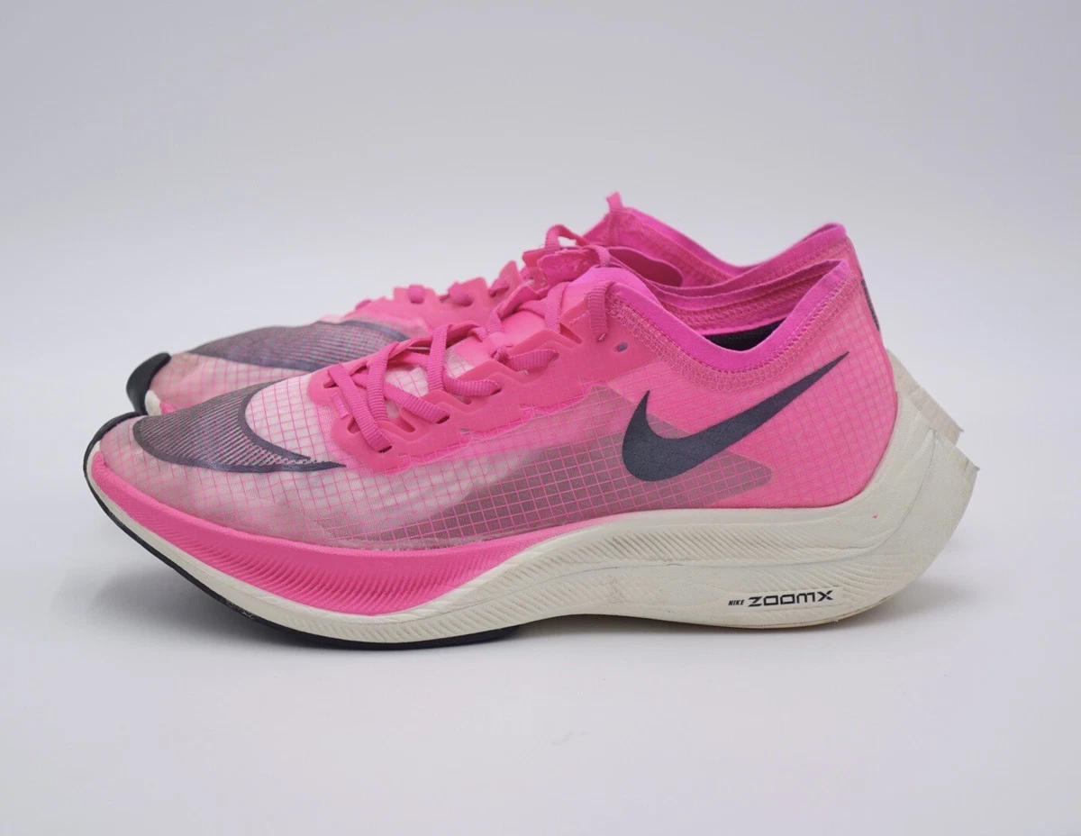 Nike zoomx shop vaporfly next pink