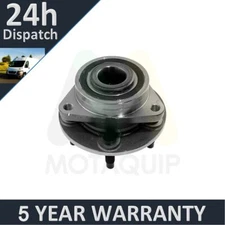 Fits Chevrolet Cruze Opel Ampera Astra Vauxhall PV Front Wheel Bearing Kit