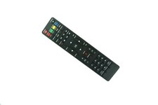 Remote Control For BAUHN ATVS55-0316 ATVS65-815 4K Smart UHD LED HDTV android TV