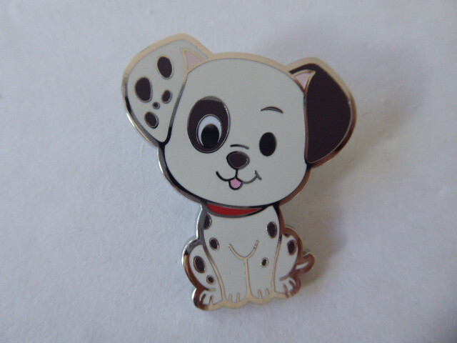 Disney Trading Pins PALM - Patch Cutie