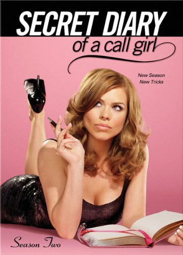 その他 Journal intime d'une Call Girl - L'integrale des saisons 1 &amp; 2 wgteh8f Journal intime d'une call-girl : Belle de jour, Contartese, Laura