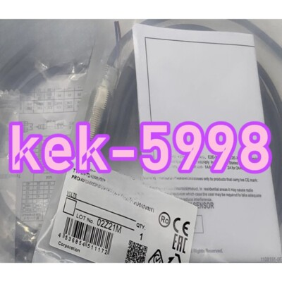 1PC NEW E2EZ-X8D1-M1TJ sensor #MX
