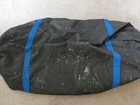 TAMPA BAY STORM - Team Used EQUIPTMENT BAG - Arena Football League - AFL - #11 — photo 6