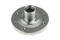 NTY Radnabe FÜR Renault Clio I/Ii 91- Kangoo 96- Laguna -01 Megane I 96- /V