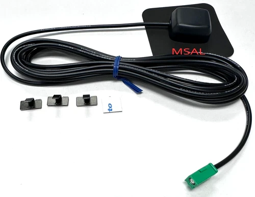 ORIGINAL NEW PIONEER DMH-WT7600NEX,WC6600,WC5700,W4660,W4600NEX  GPS ANTENNA
