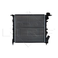 KüHler WasserküHler Passend FüR Renault Rapid Kasten 19 I F40 G40 B/C53 B/C57