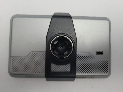 GARMIN NUVI 260W GPS 4.5" SCREEN SD CARD SLOT - Picture 2 of 3