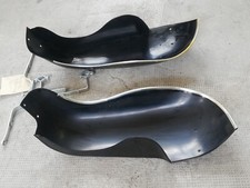 Paragambe Gilera 300