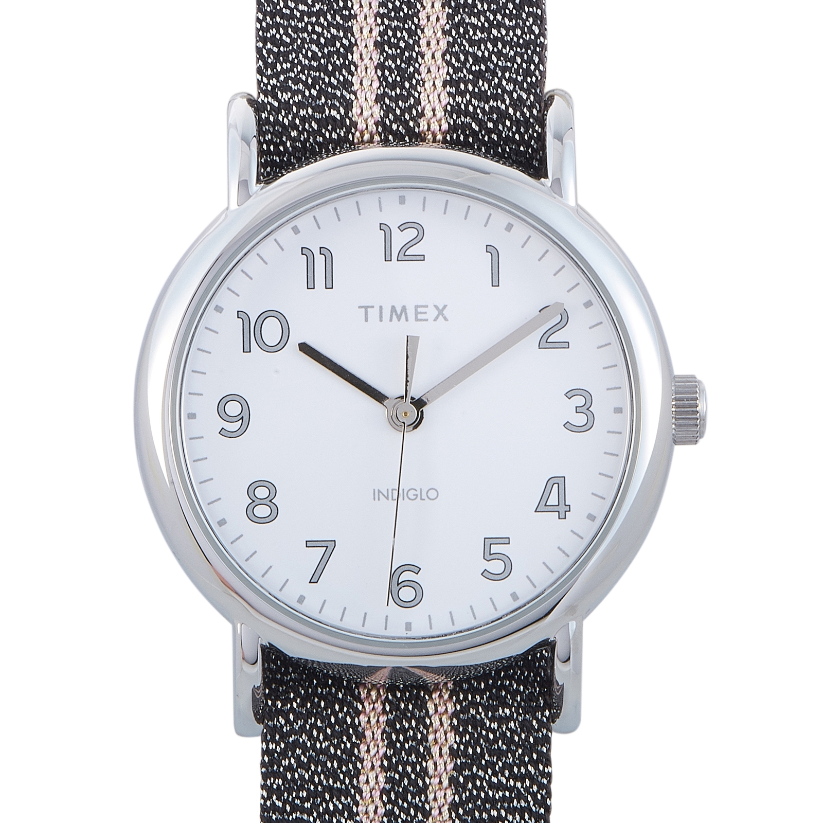 timex weekender 20mm strap