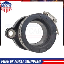 FOR POLARIS ATV PREDATOR 500 2003 - 2007 OUTLAW 500 2006-2007 CARB INTAKE BOOT