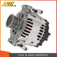 Alternator 11070n For Vw Tiguan Cc 2009-2017 Jetta 2007-2014 Audi A4 2002-09