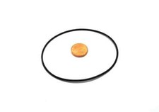 Cinghia tonda per proiettore diapositive ZEISS IKON Leitz Prado universale/Neo Promar Belt