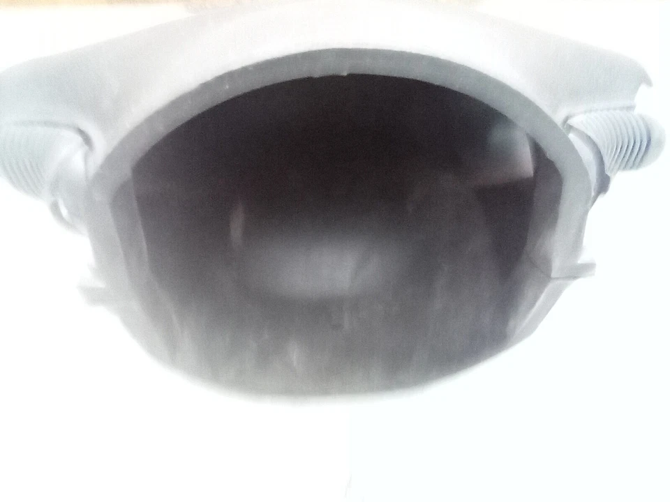 Ski-Doo Legend 500 ss GT 2004 cubierta de manillar almohadilla pieza de ajuste soporte Foto 4 de 4