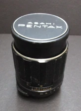 Pentax 105mm f/2.8 Super Takumar M42 Portrait Lens. READ.