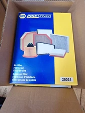 1 Napa ProFormer Air Filter 29031