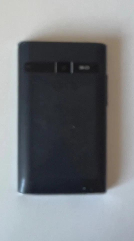 LG E400 Optimus L3 Perfettamente Funzionante + caricabatteria &... - Immagine 3 di 3