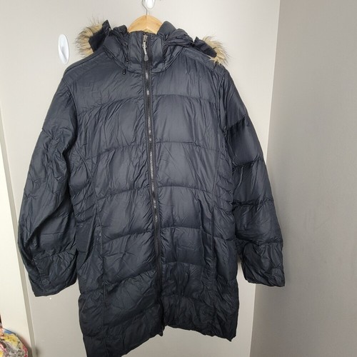 Mountain Hardwear Women's Downtown Coat 