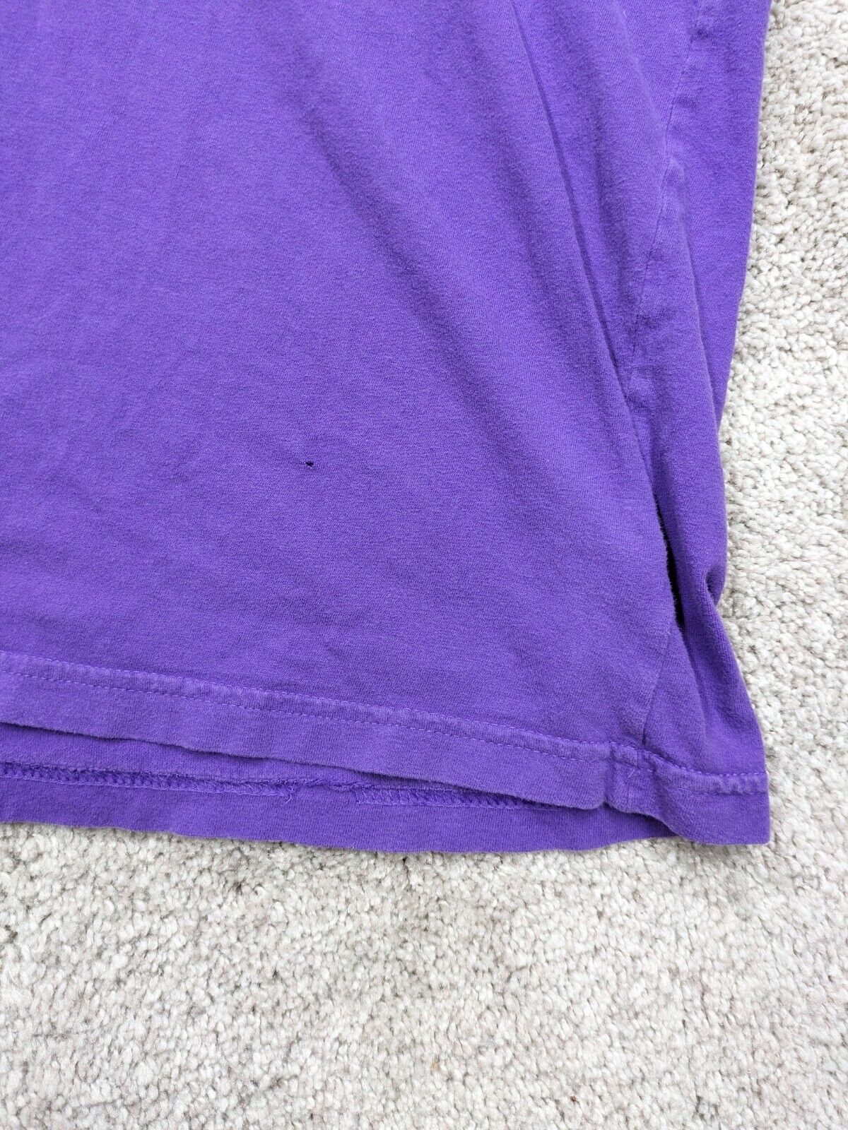The North Face Shirt Mens Large VIPeak VIP Purple… - image 6