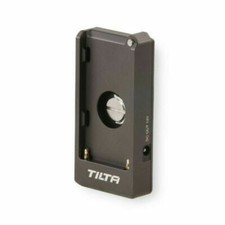 Tilta TA-BTP-F970-G F970 Battery Plate Tilta Gray Free Shipping