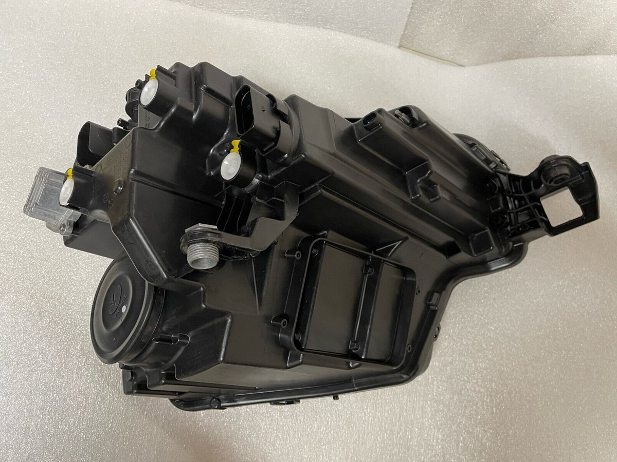 SKODA KAROQ LED Headlight Headlamp Left 57B941009 | eBay