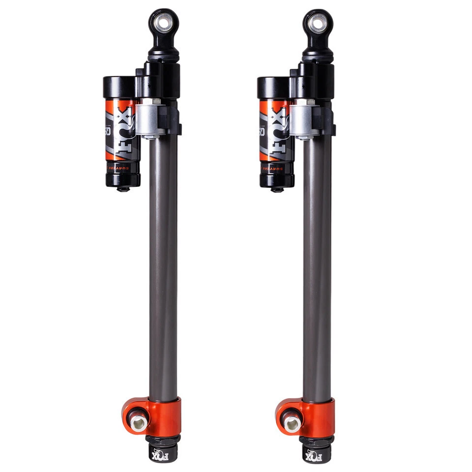 FOX Racing ATV, Side-by-Side & UTV Parts & Accessories for Polaris