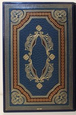 Très belle reliure doublée de JOLY Banville Gringoire ill. MALASSIS 1/150 vélin