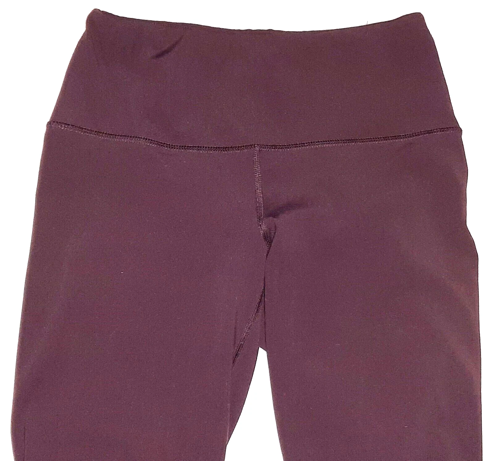 yogalicious athleisure active high-waisted ankle leggings