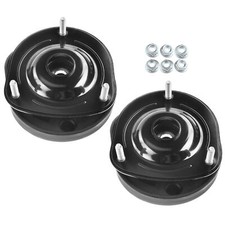 2x Federbeinstützlager Hinten für Subaru Forester SG 2003-2006 2.0 AWD 32005858