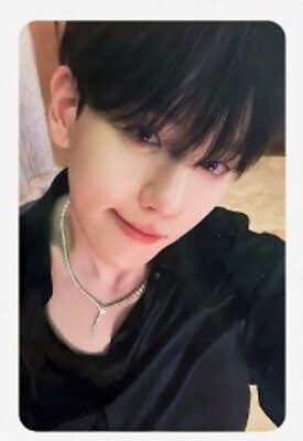 EXO BAEKHYUN HELLO WORLD ALBUM OFFICIAL PHOTOCARD PC | eBay