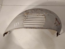 VESPA VNB3 Pancia cofano motore