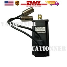 NEW YASKAWA SGMAH-04AAA61D-OY SGMAH04AAA61DOY Servo Motor FAST SHIPPING