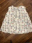 1950s children’s blouse J. MANES CO INC Sailor Themed Dress Blouse — photo 6