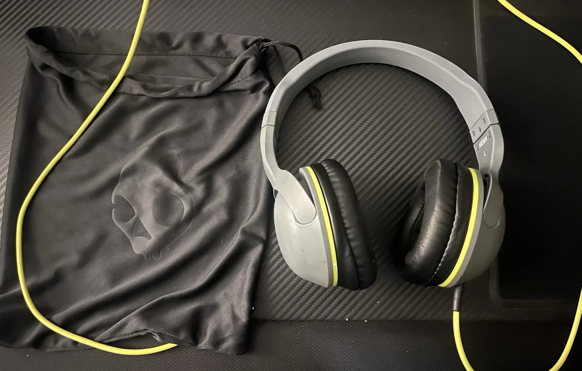 Skullcandy HESH 2 Headphones for Sale | Shop New & Used Headphones