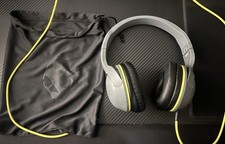 Skullcandy Hesh 2 On Ear Headphones - Black