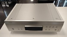 DENON DCD-1650SE CD player BE13113