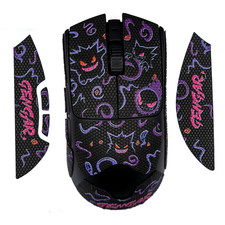 Grip Tape Razer Viper V3 Pro Deathadder V3 V4 Pro Griptape Anime Gengar Accessories