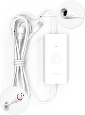 Govee Control Box for Govee Permanent Outdoor Lights 2 Non cuttable  Non-Pro Ve