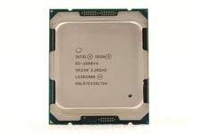 Intel Xeon E5-2698 V4 2.20GHz 20-Core 50MB LG...