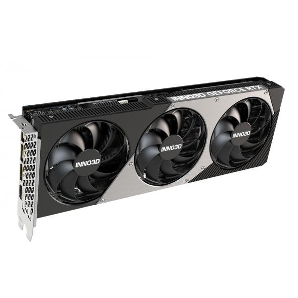 INNO3D GeForce RTX 5070 Ti Twin X3 16GBInnovision