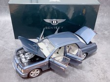Dealer Special 1/18 Bentley Arnage T Bentley Amage 2002 Minichamps PMA Diecast