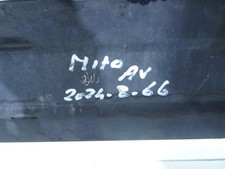 Pare-choc avant Alfa Romeo MITO