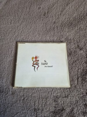 The Beloved - Sweet Harmony  (4 Track  Maxi CD),******
