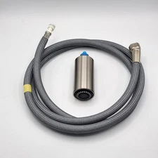 SS MOEN Align Pull-Out Spray  Kitchen Faucet 1.5 GPM Pre-Rinse #5923SRS