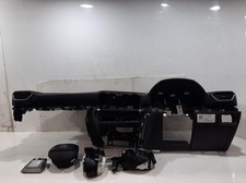 SEAT LEON TSI EVO SE DYNAMIC MK4 2020-2026 Module Airbag Set Genuine OEM