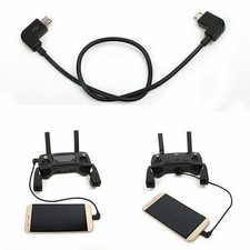 Micro USB Data Cable Remote Control OTG Line For DJI Mini Mavic Pro Air Mavic 2