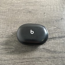 Beats Studio Buds Earbuds Replacement CHARGING CASE A2514 - Black